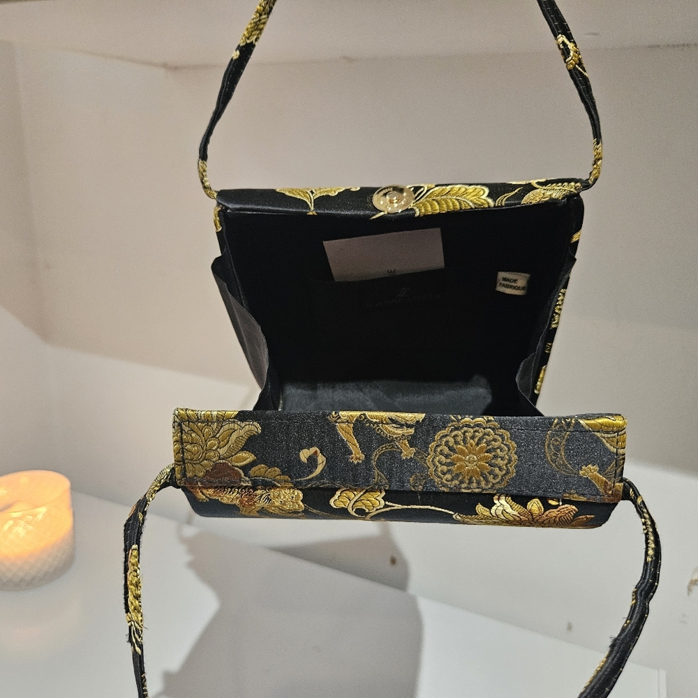 Jeanne Lottie Handbag Purse Evening Bag - Picture 8 of 11